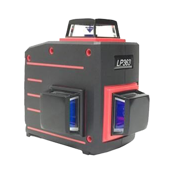 Лазерный нивелир Orient LP363-3D