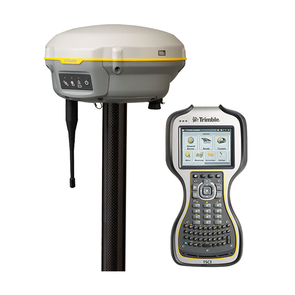 Высокоточные GPS/GNSS приемники